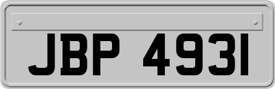 JBP4931