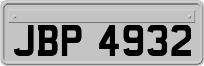 JBP4932