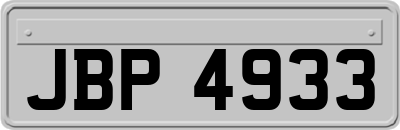 JBP4933