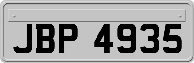 JBP4935