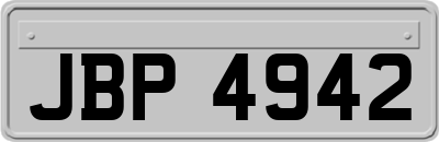 JBP4942