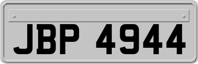 JBP4944