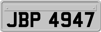 JBP4947