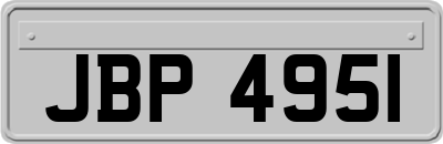 JBP4951