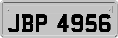 JBP4956