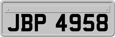 JBP4958