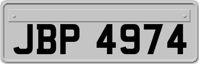 JBP4974