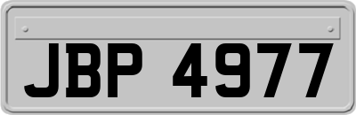 JBP4977