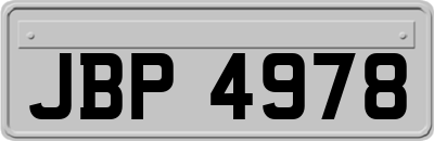 JBP4978
