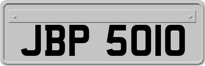 JBP5010
