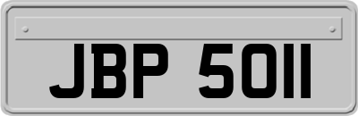 JBP5011