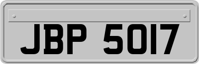JBP5017