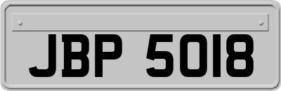 JBP5018