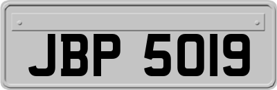 JBP5019