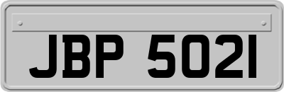 JBP5021