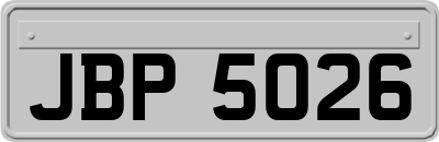 JBP5026