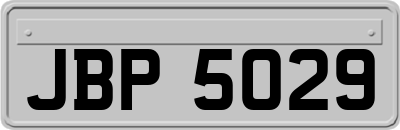 JBP5029