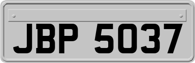 JBP5037