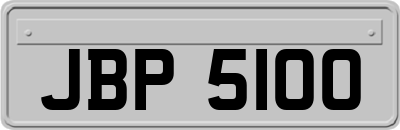 JBP5100
