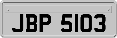 JBP5103