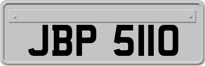 JBP5110