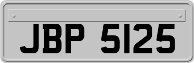 JBP5125