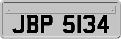 JBP5134