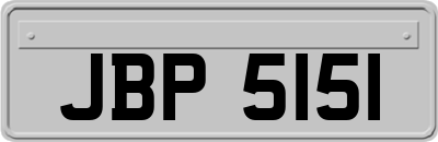 JBP5151