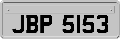 JBP5153