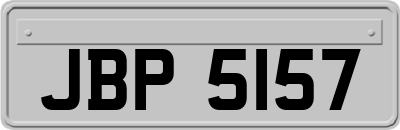 JBP5157
