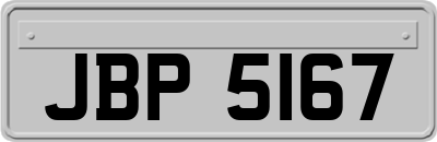 JBP5167