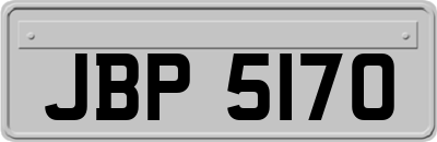 JBP5170