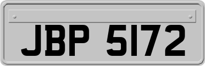 JBP5172