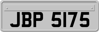 JBP5175