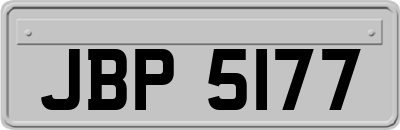JBP5177