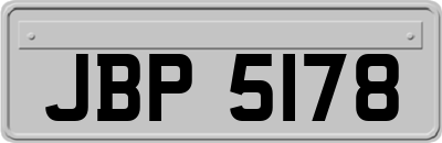 JBP5178