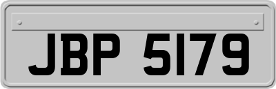 JBP5179