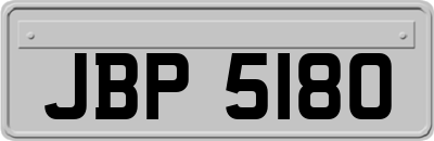 JBP5180