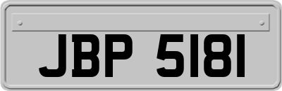 JBP5181