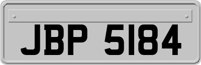 JBP5184