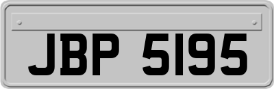 JBP5195