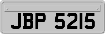 JBP5215