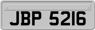 JBP5216