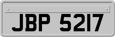 JBP5217