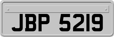 JBP5219