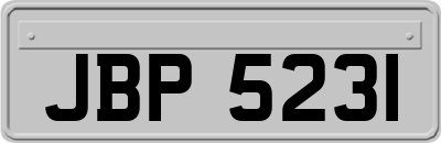 JBP5231