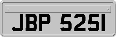 JBP5251