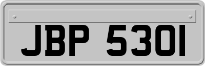 JBP5301