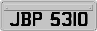 JBP5310