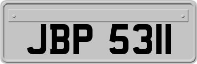 JBP5311